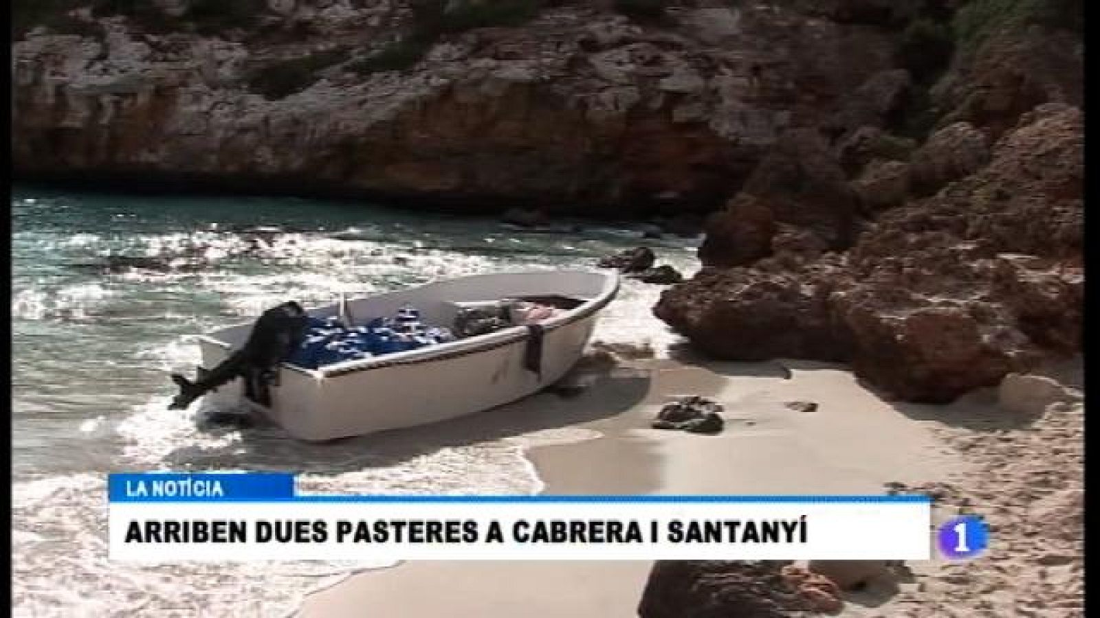 Informatiu Balear - 26/09/17