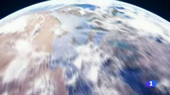 Noticias Murcia - El tiempo en la Region de Murcia - 26/09/2017