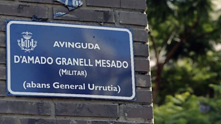 L'informatiu - Comunitat Valenciana - La Comunidad Valenciana en 2' - 26/09/17