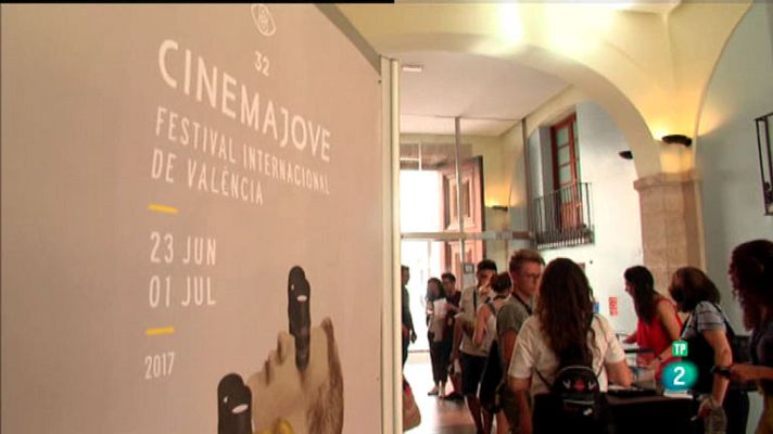 La aventura del Saber - Cinema Jove 2017