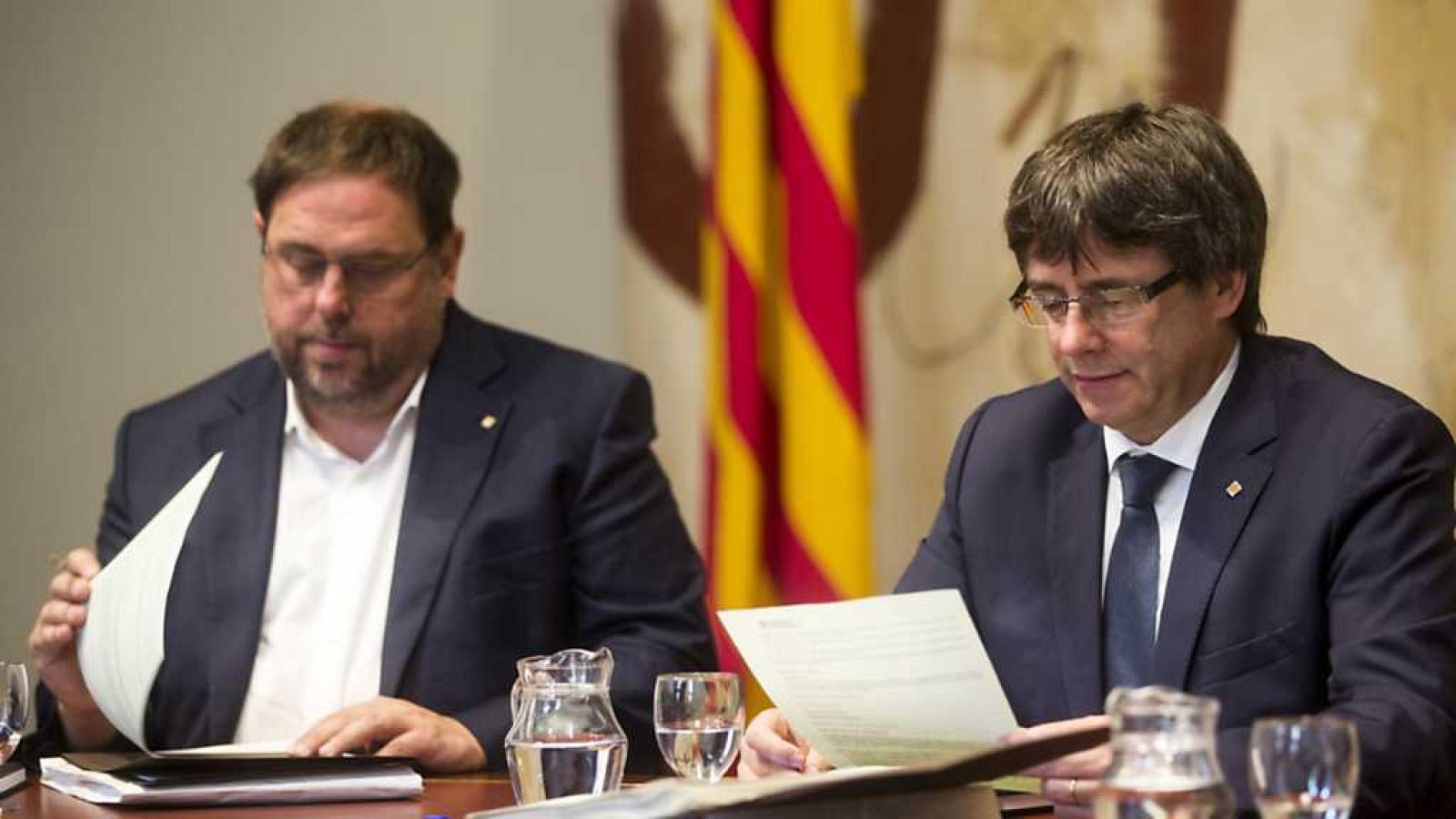 Telediario - 15 horas - 26/09/17 - ver ahora