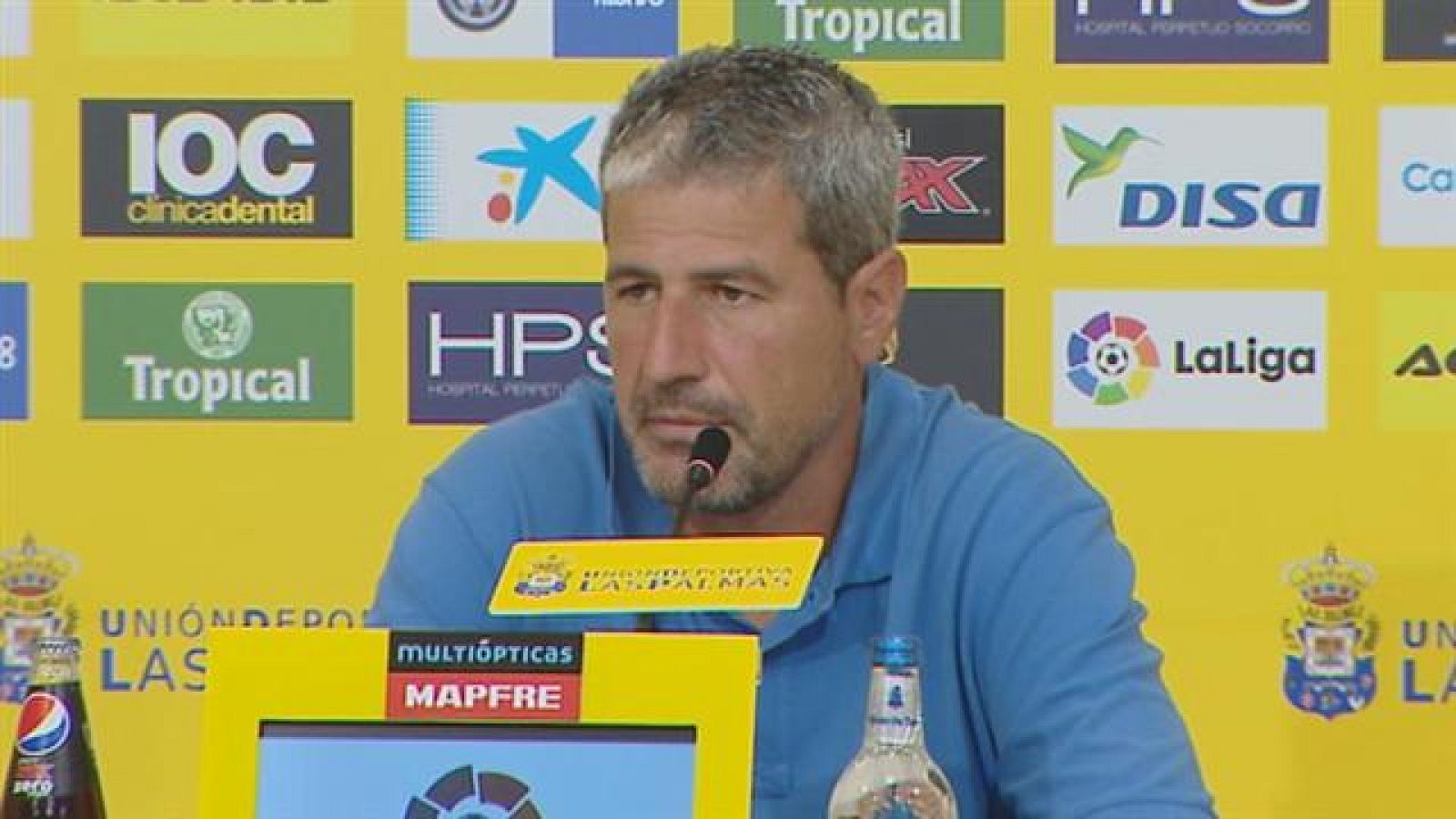 Deportes Canarias - 26/09/2017