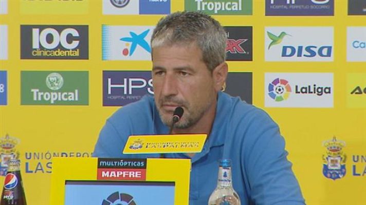 Telecanarias - Deportes Canarias - 26/09/2017