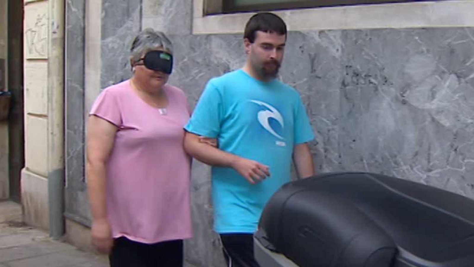 España en 24 horas - 26/09/17 - ver ahora