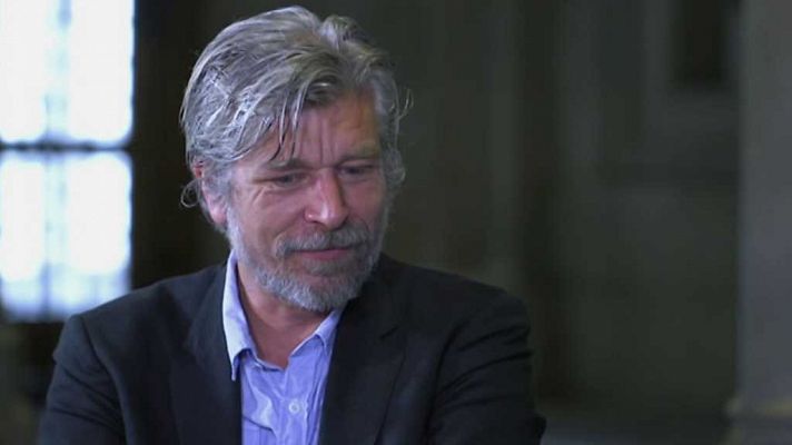 Página Dos - Karl Ove Knausgård