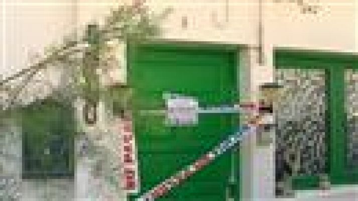 Telecanarias - Telecanarias 2 - 26/09/2017