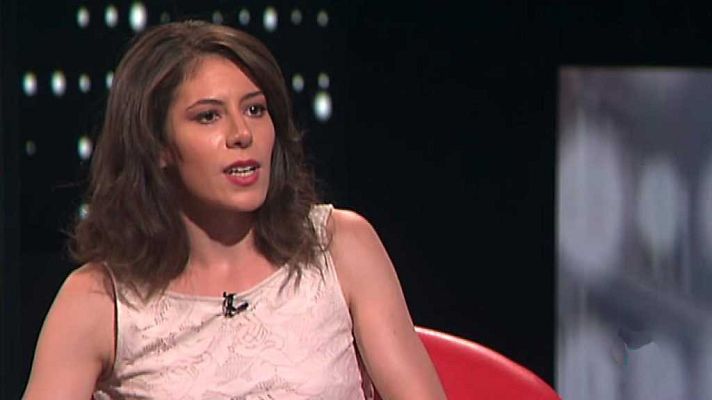 El cine de La 2 - Sonámbulos (presentación)