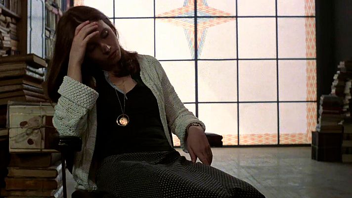 Cine de siempre - Sonámbulos