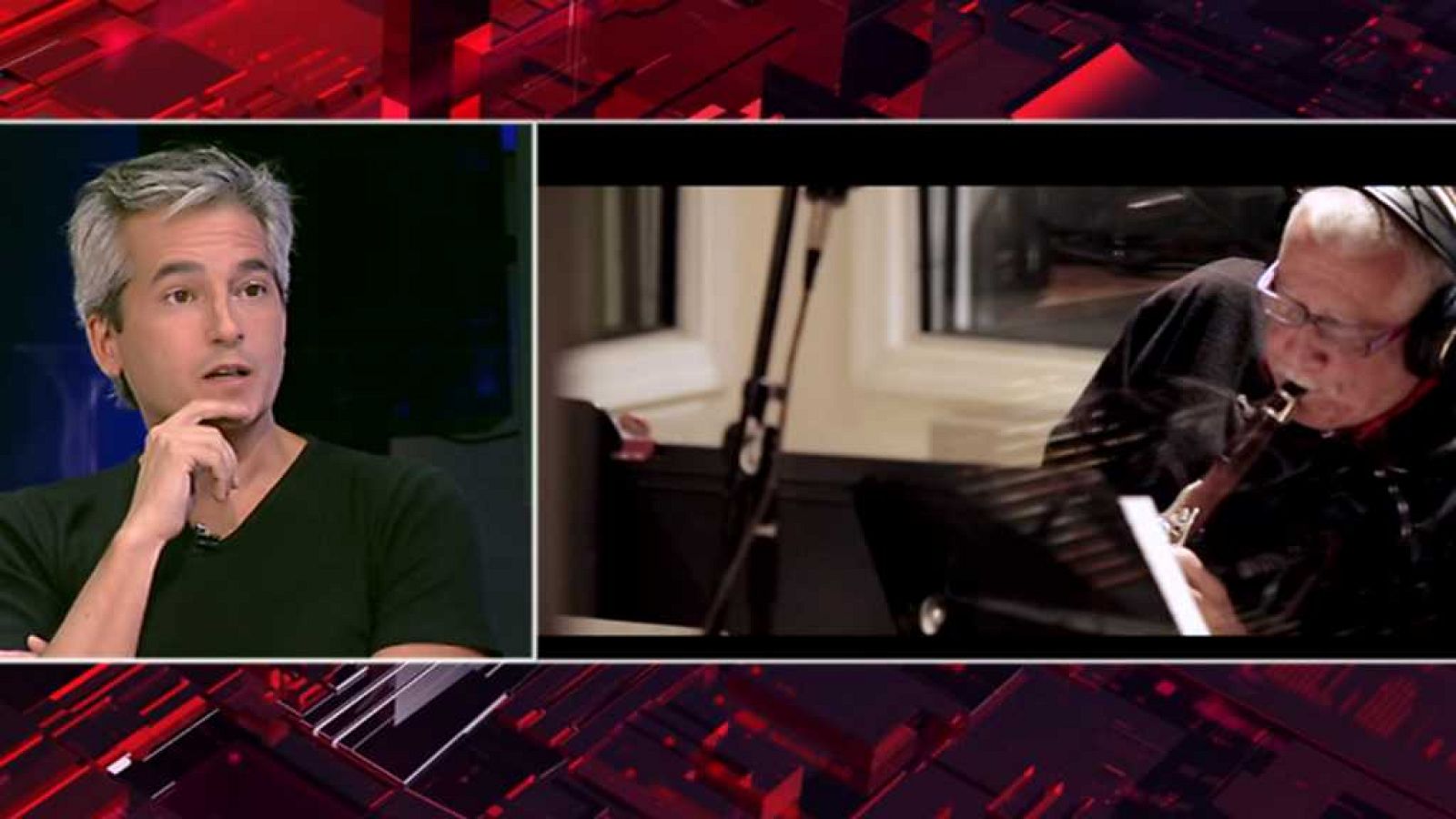 La hora cultural - 26/09/17 - ver ahora