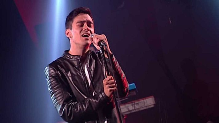 Los conciertos de Radio 3 en La 2 - Maico