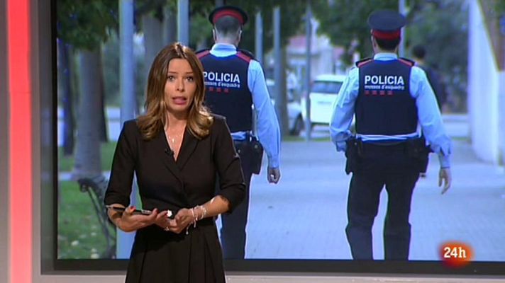 Vespre 24 - Vespre 24 - 26/09/17