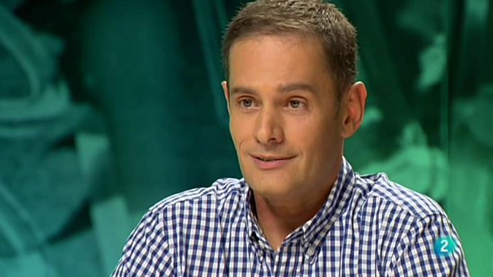 Noms propis - Silvio Elías, cofundador supermercats Veritas