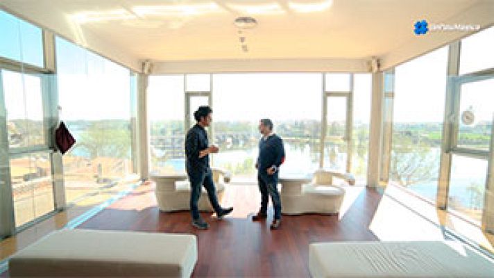 Un país mágico - Magia web exclusiva con Sergio Martín