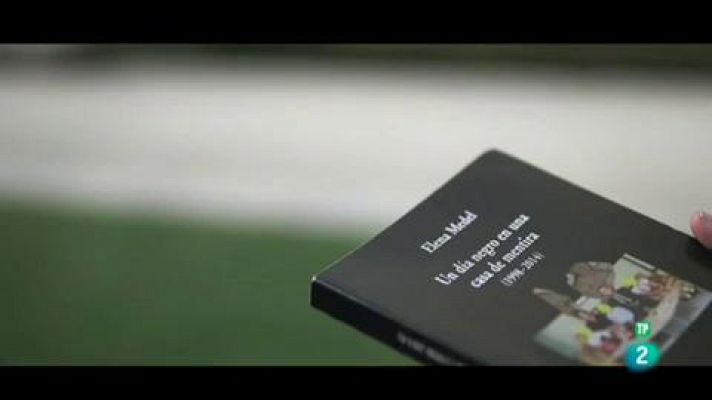 Página Dos - Elena Medel