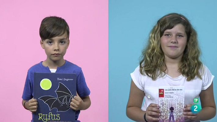 Página Dos - El miniclub