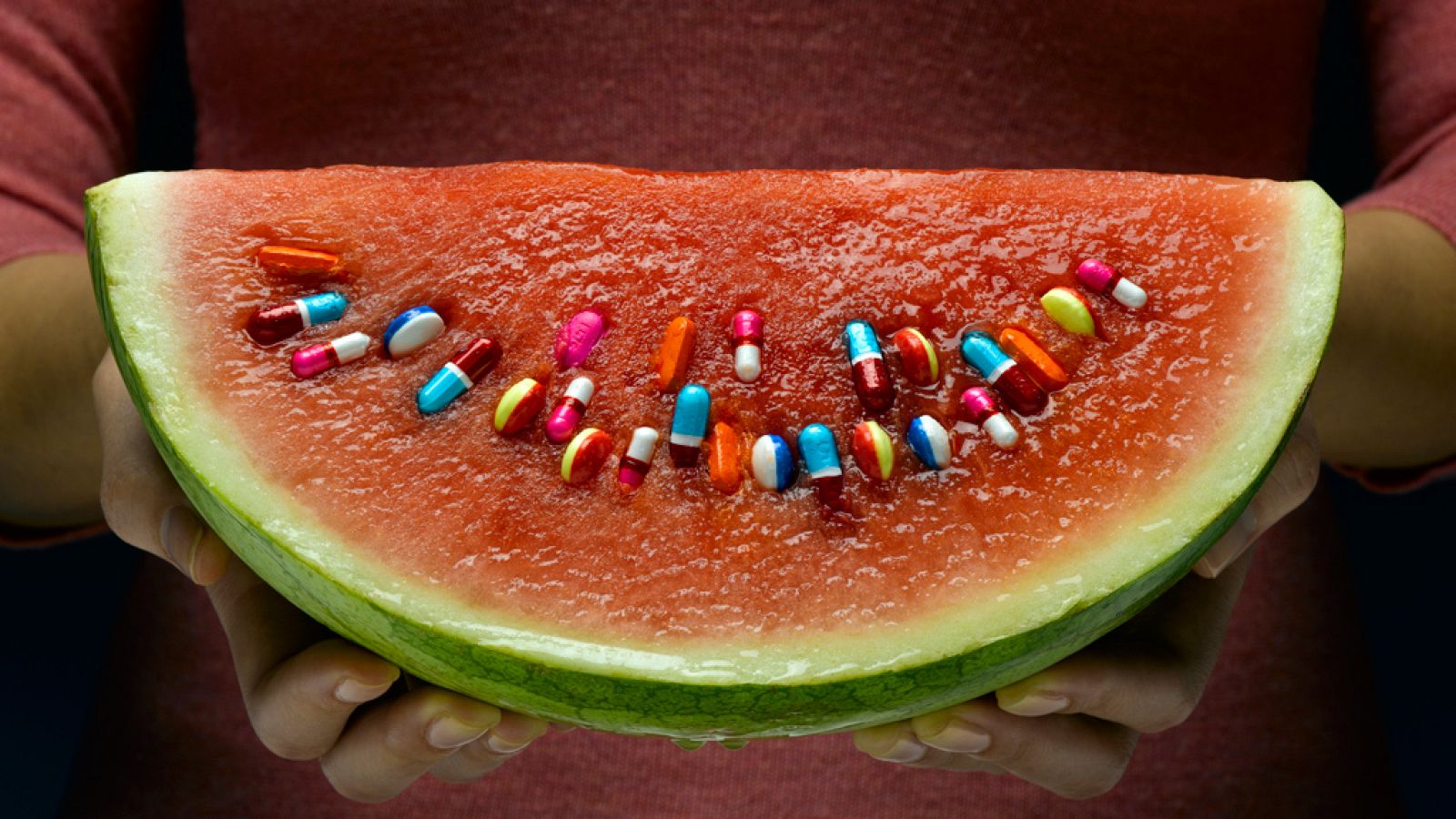 Esto me suena. Las tardes del Ciudadano García - Aitor Sánchez habla sobre suplementos que hacen más bien poco