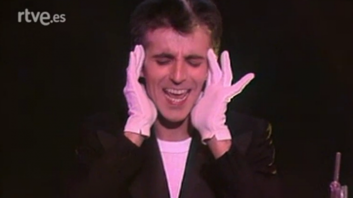 La bola de cristal - 30/11/1985