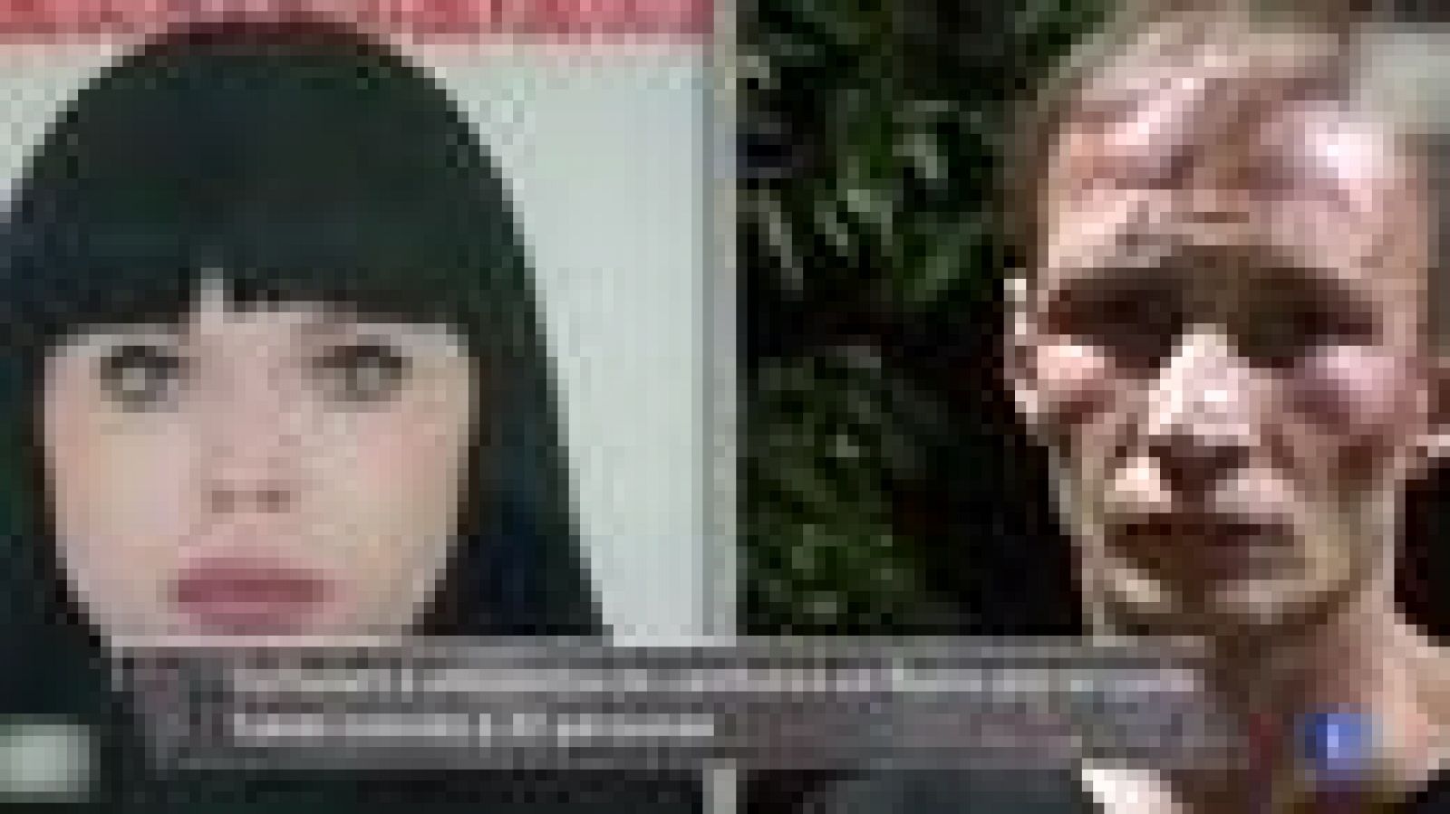 Una pareja de caníbales rusos detenida por asesinar y comerse hasta 30 personas