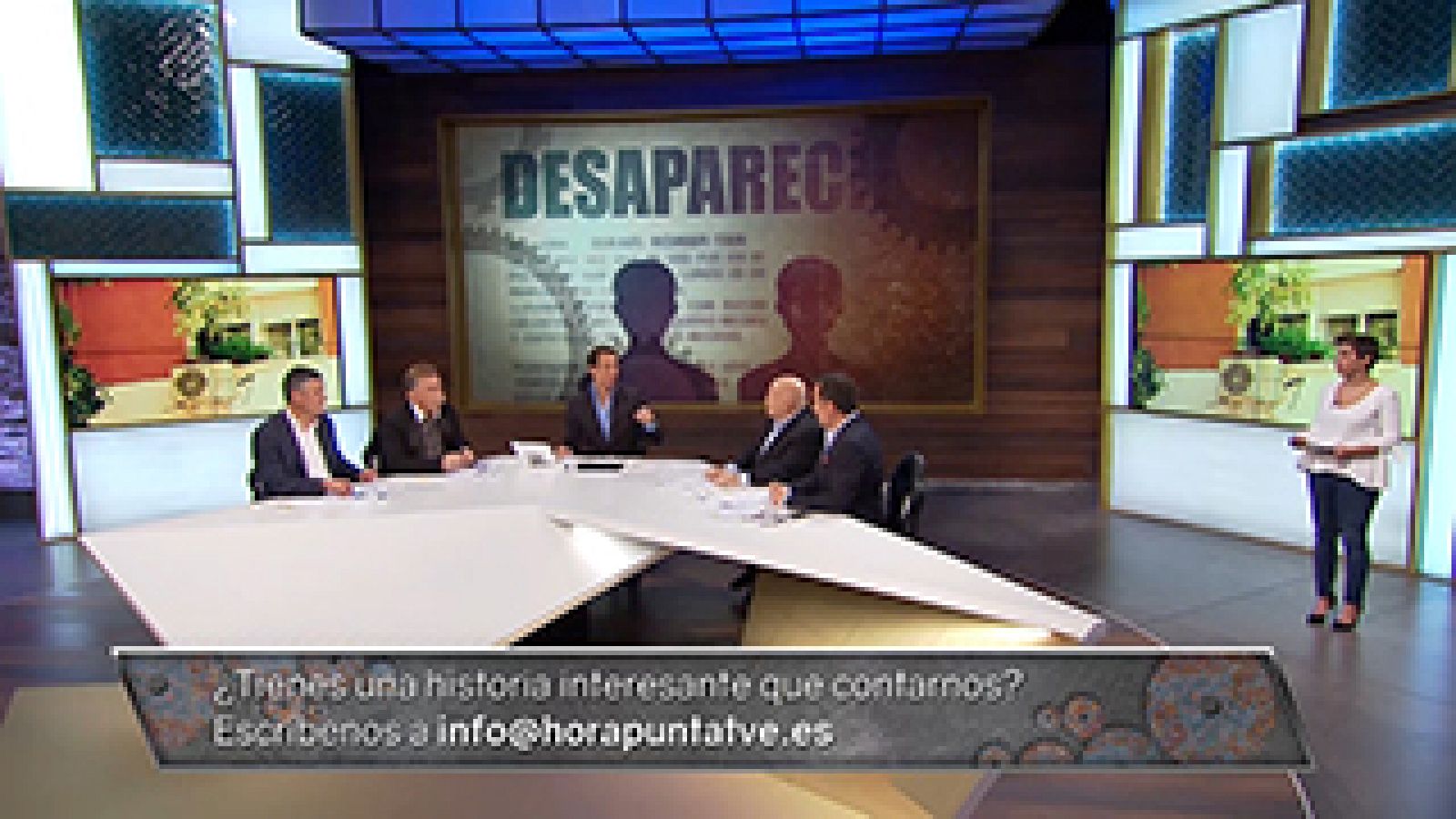 MESA DE EXPERTOS | Una pareja de caníbales rusos detenida por asesinar y comerse hasta 30 personas