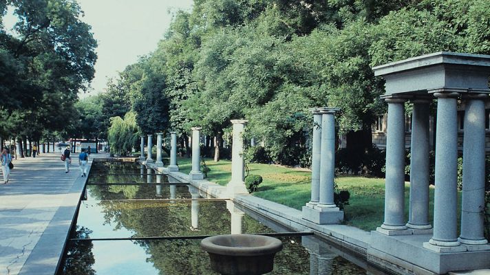 Informativo de Madrid - El Tiempo en la Comunidad de Madrid - 27/09/17