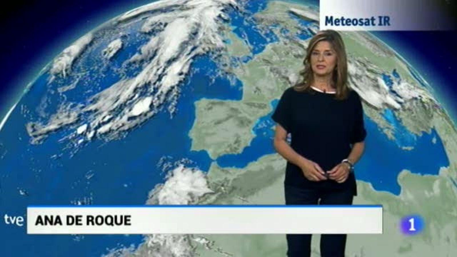 El tiempo en Extremadura - 27/09/17 | Ver