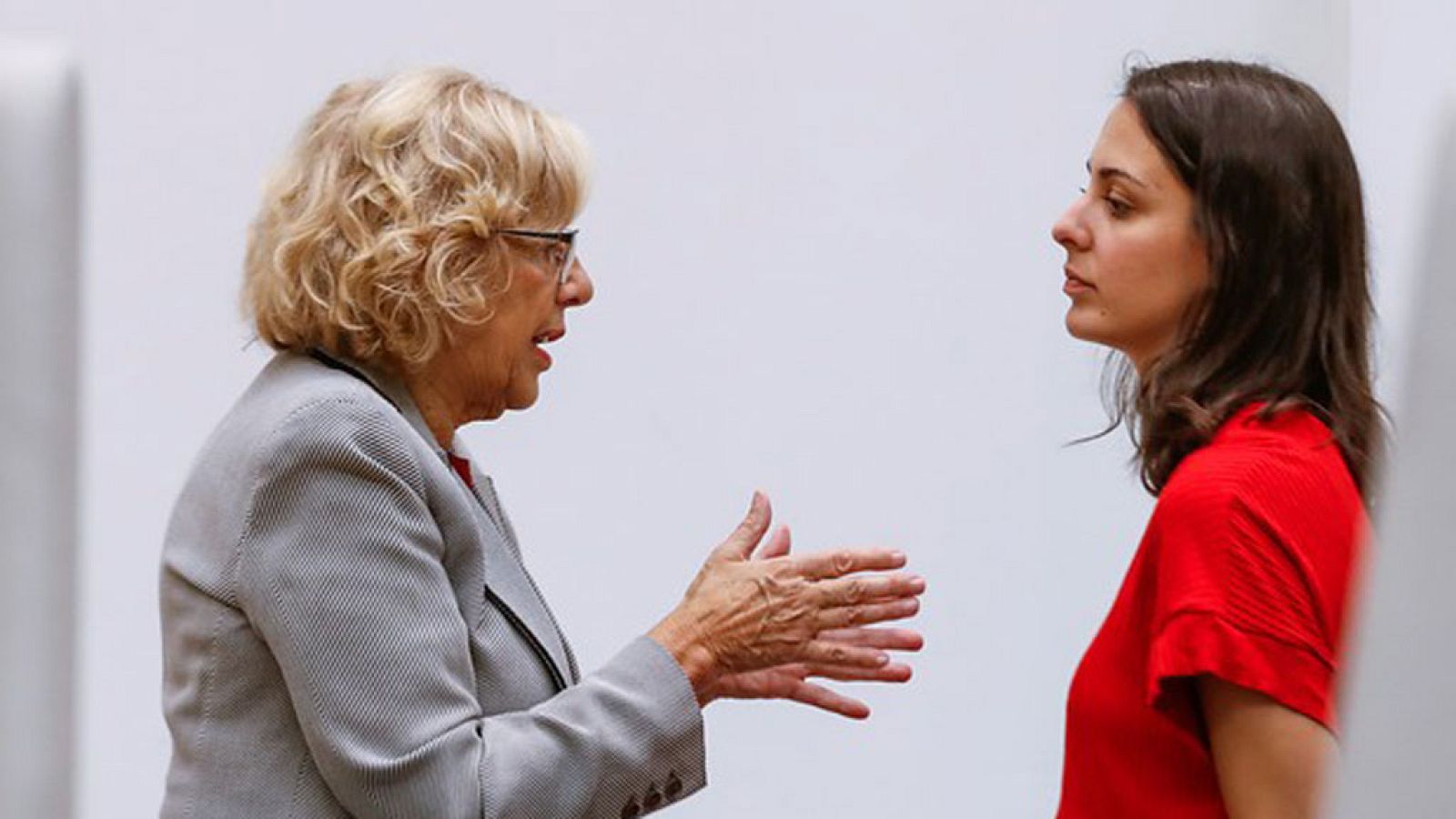 Informativo de Madrid - 27/09/17