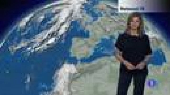 Noticias de Castilla-La Mancha - El Tiempo en Castilla-La Mancha - 27/09/17