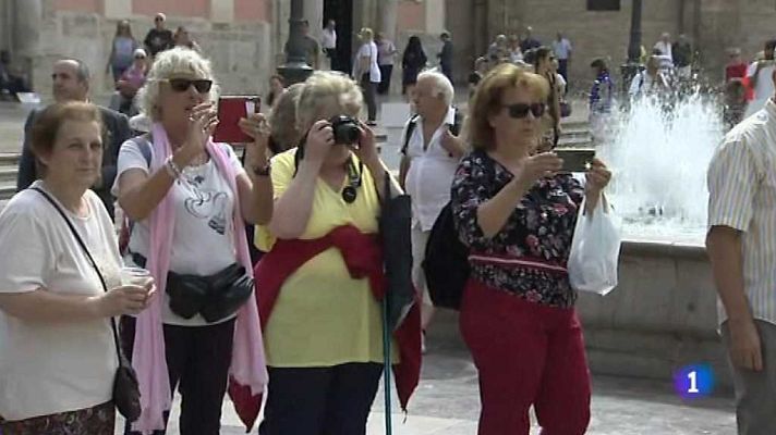 L'informatiu - Comunitat Valenciana - L'Informatiu - Comunitat Valenciana - 27/09/17