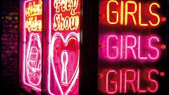 En España el mercado negro del sexo mueve cada día 5 millones de euros