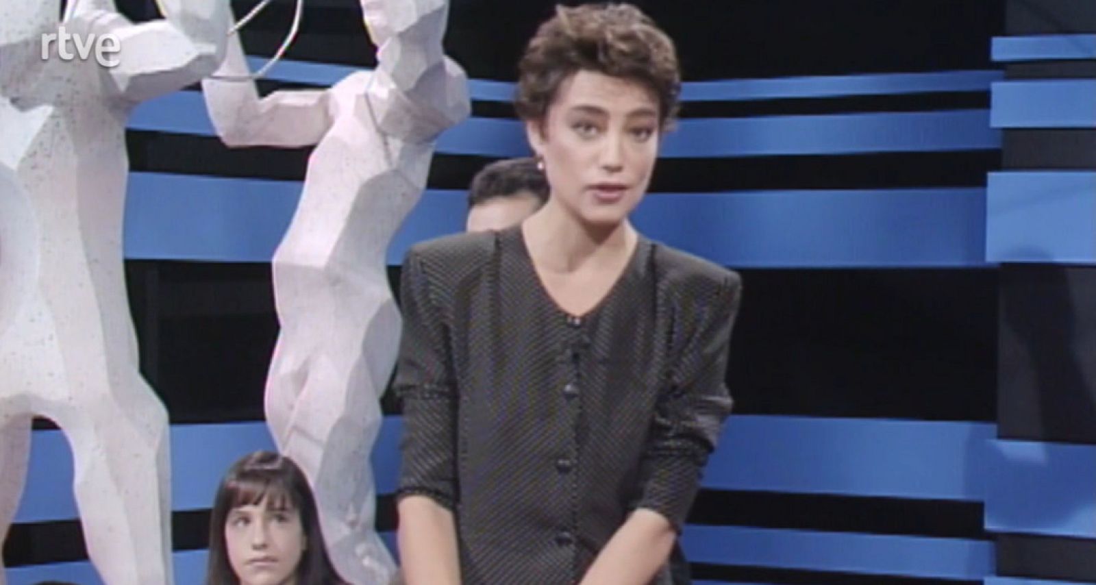 La aventura del saber - Primer programa