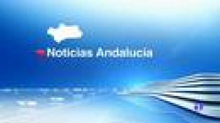 Noticias Andalucía 2 - 27/9/2017