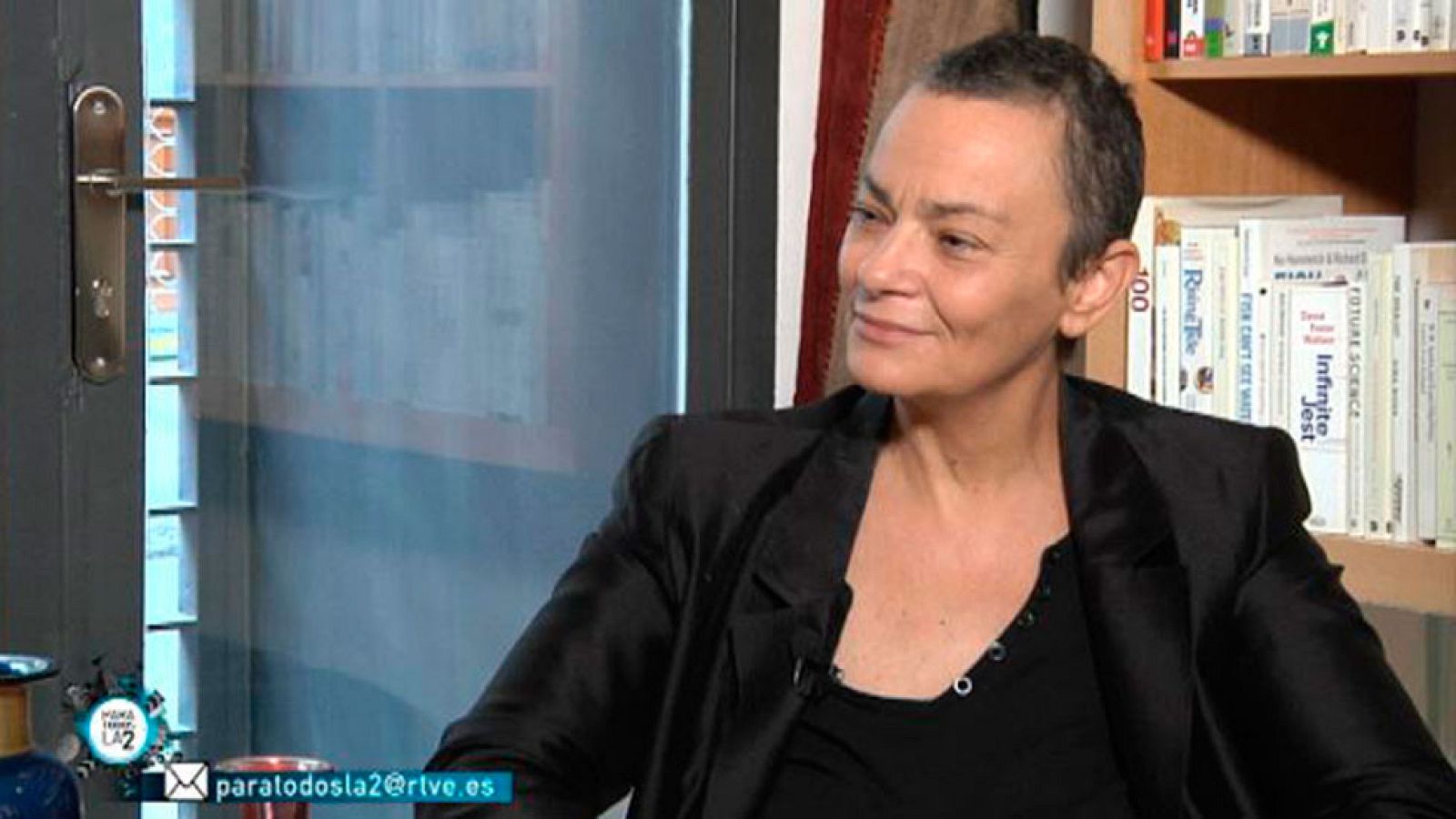 Para Todos La 2 - Antonella Broglia nos presenta a dos innovadores que trabajan en la provincia de Soria.