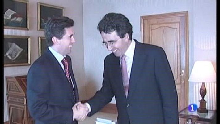 Informatiu Balear - Calatrava defensa la vigència de l'òpera a la badia de Palma