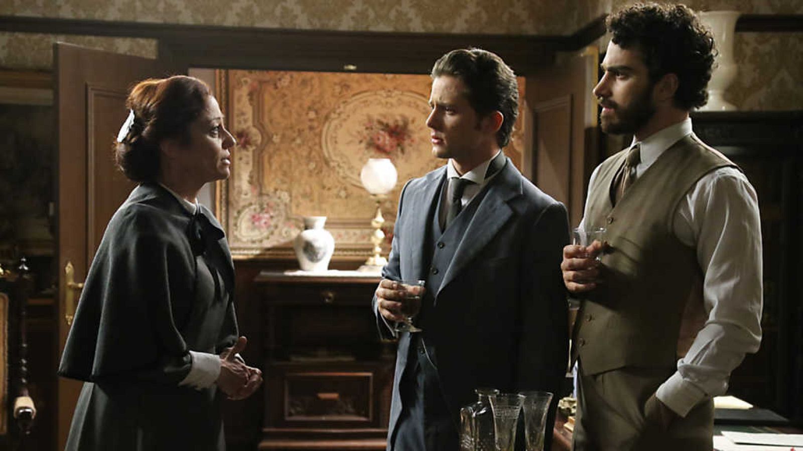 Acacias 38 - Capítulo 610 - ver ahora