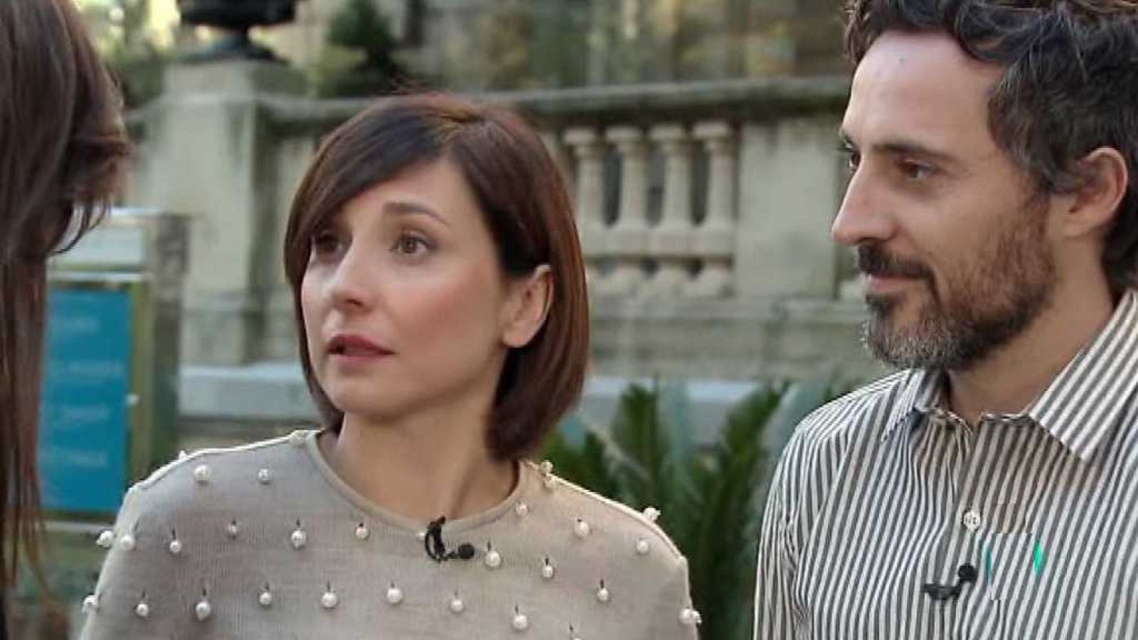 Especial Festival de cine de San Sebastián - 27/09/17 - ver ahora