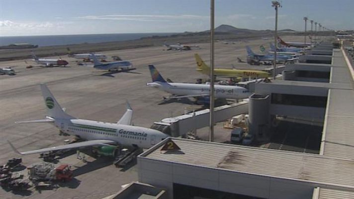 Telecanarias - Telecanarias 2 - 27/09/2017