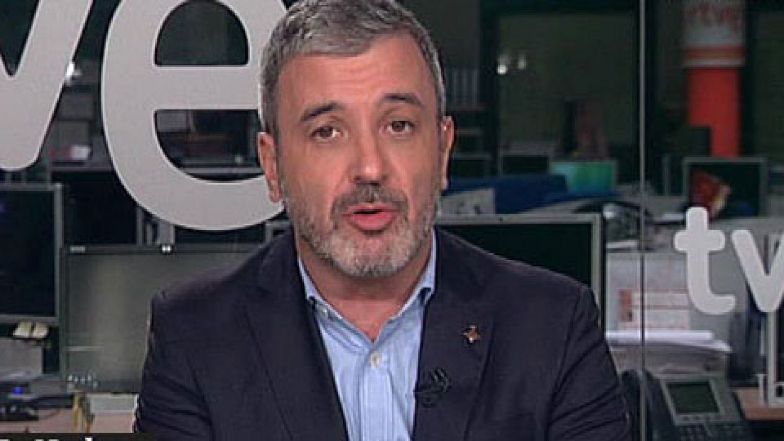 La noche en 24h: Referéndum Cataluña: Collboni (PSC) denuncia "mucha presión" a alcaldes socialistas por "querer preservar a las instituciones democráticas" | RTVE Play