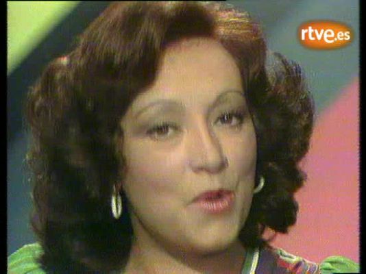 Humor en el Archivo de RTVE - Con Nico y Doña Rogelia