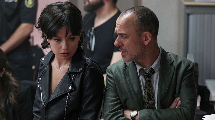 Estoy vivo - Episodio 4