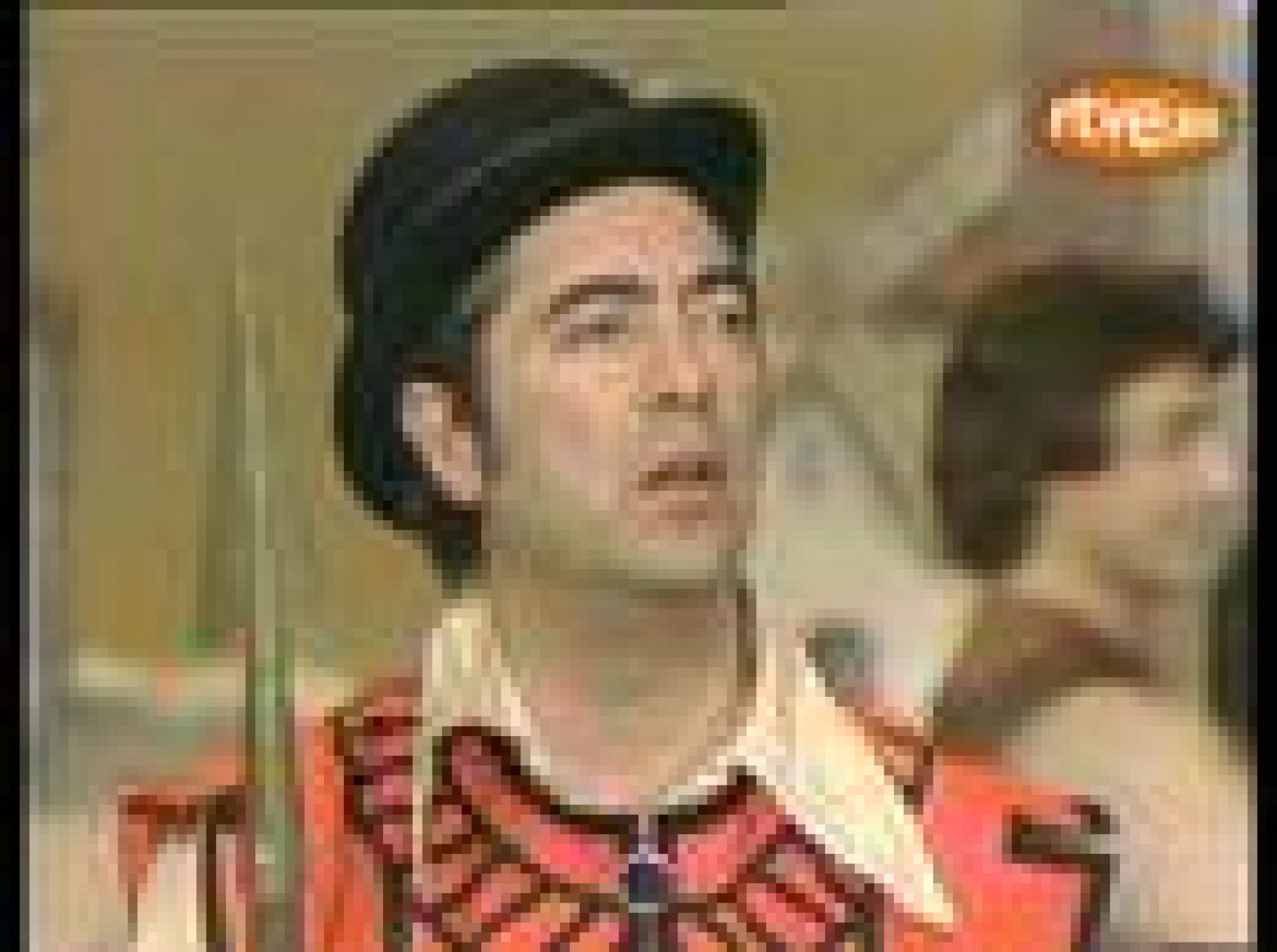 Tip y Coll: Don Quijote y Sancho | Ver