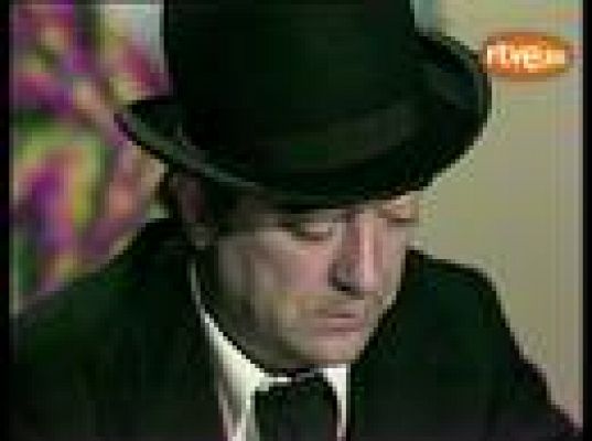 Humor en el Archivo de RTVE - Toma falsa inédita