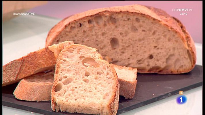 El fraude del pan integral