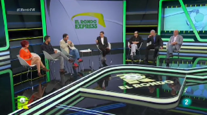 El rondo - Rondo Express