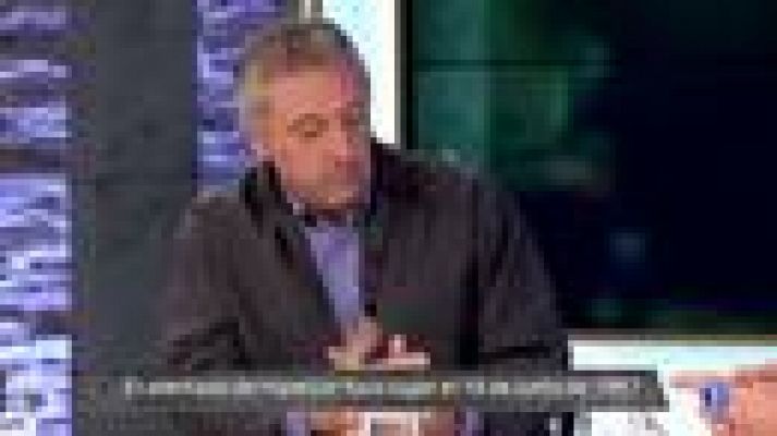 Hora punta - Hace 30 años del atentando terrorista de Hipercor. Hemos hablado con el testimonio Jordi Morales: perdió a su padre y a su madre