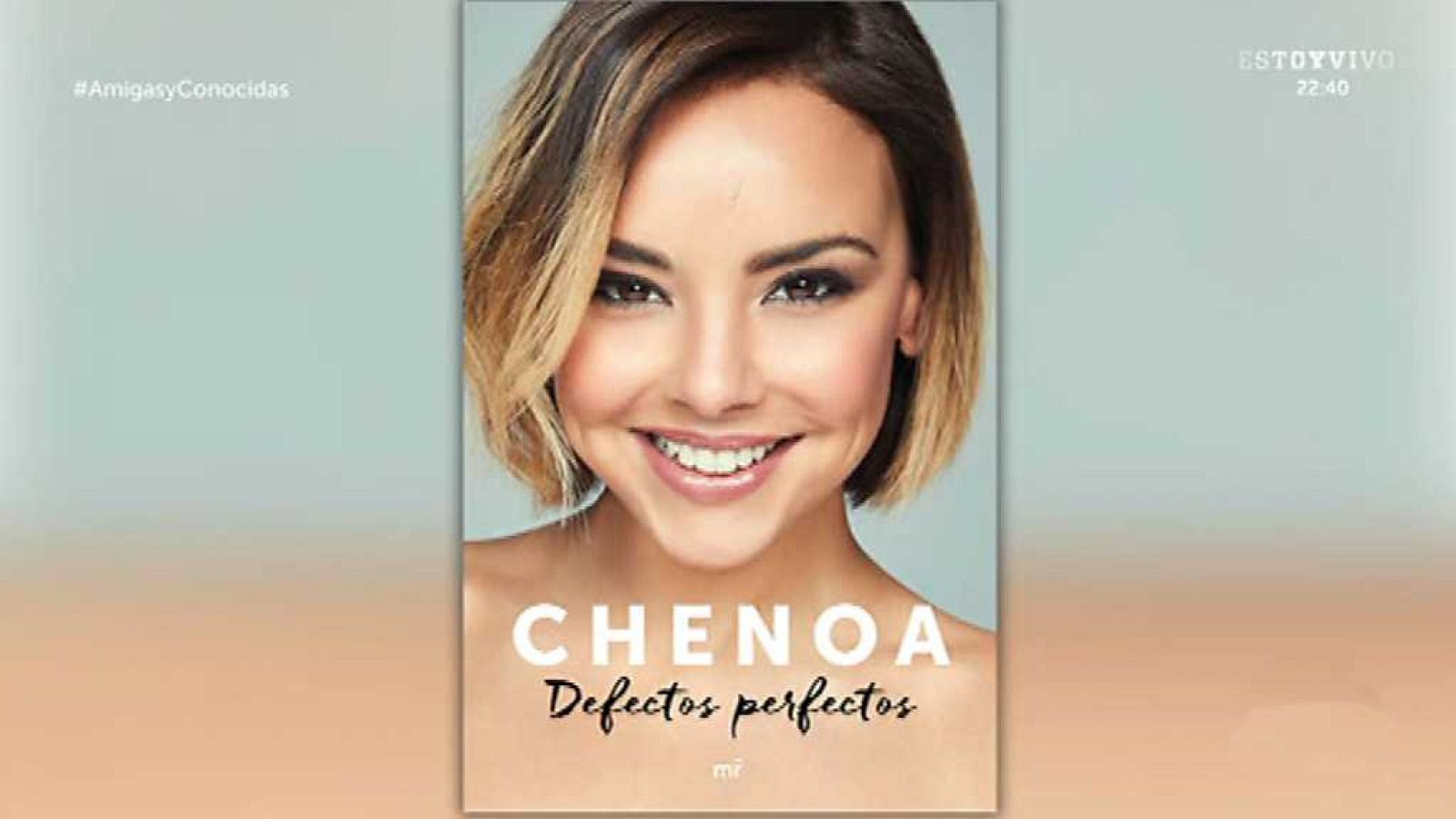 Amigas y conocidas - 28/09/17 - ver ahora