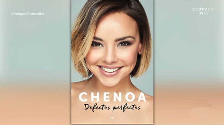 Amigas y conocidas - Amigas y conocidas - 28/09/17