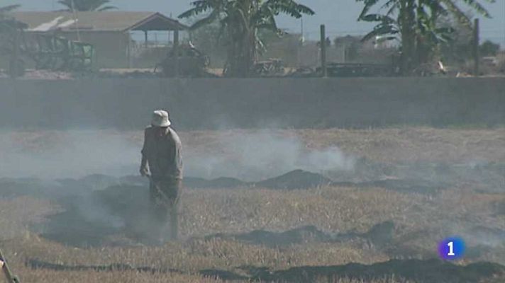 L'informatiu - Comunitat Valenciana - La Comunidad Valenciana en 2' - 28/09/17