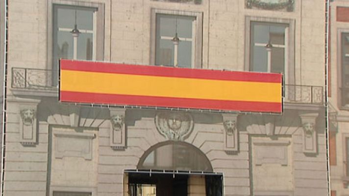 Informativo de Madrid - La Comunidad de Madrid en 4' - 28/09/17