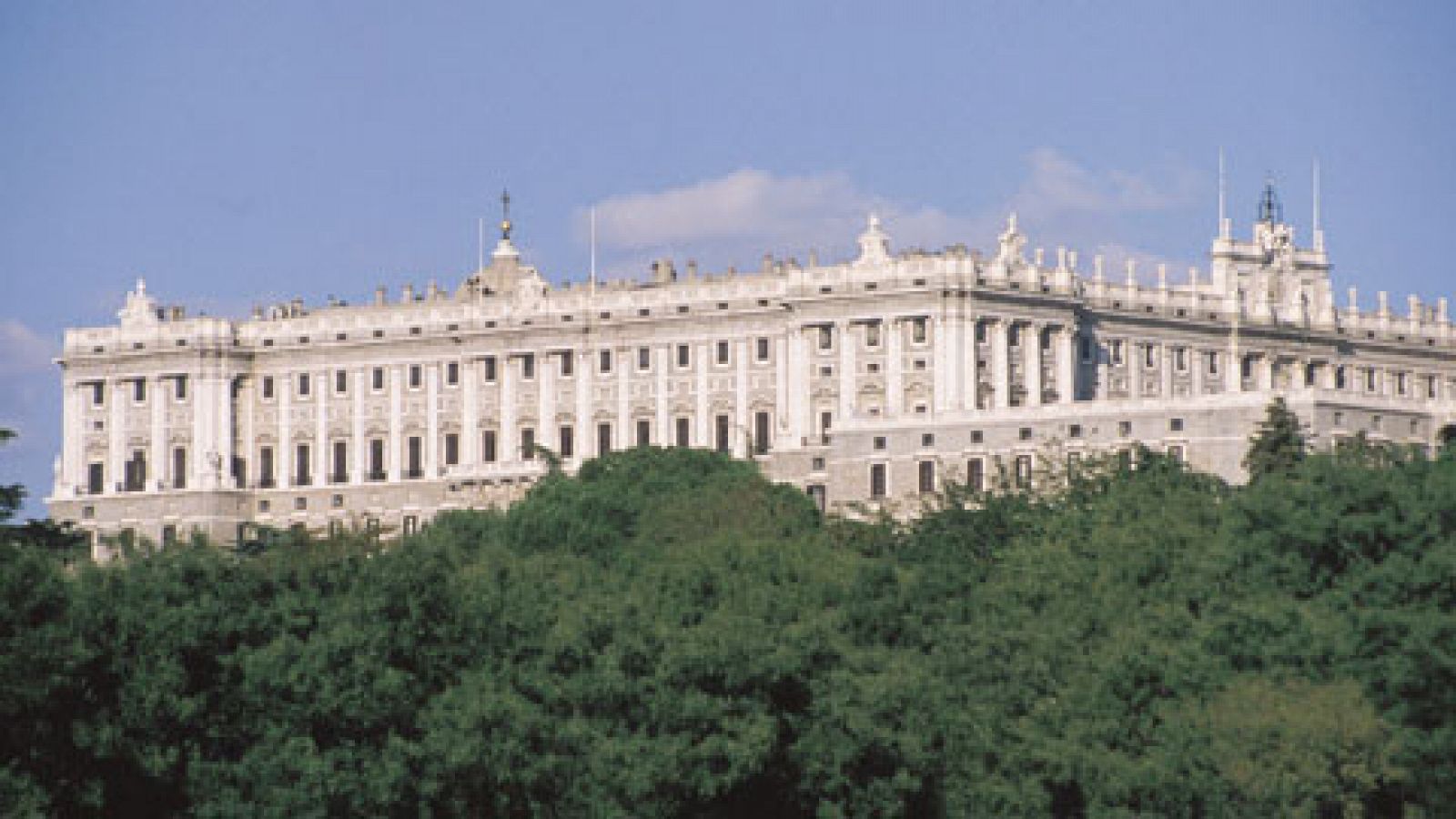 El Tiempo en la Comunidad de Madrid - 28/09/17