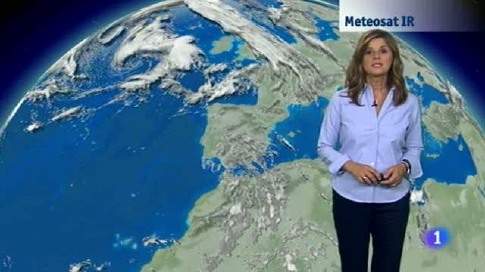 El tiempo en Extremadura - 28/09/17 | Ver